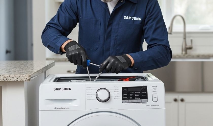 kemalpaşa Beyaz Eşya Servisi